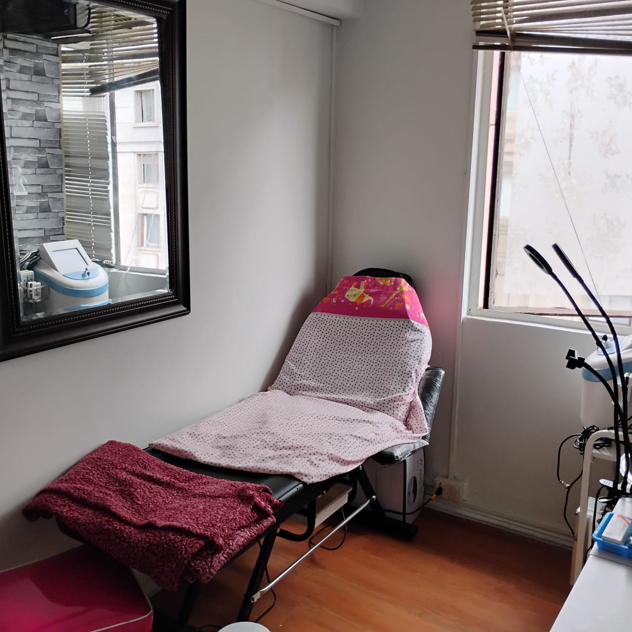 Farmen Elena  Silva Campos-3