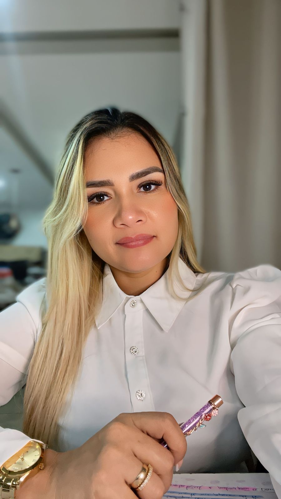 Maria Do Livramento Silva De Almeida-1