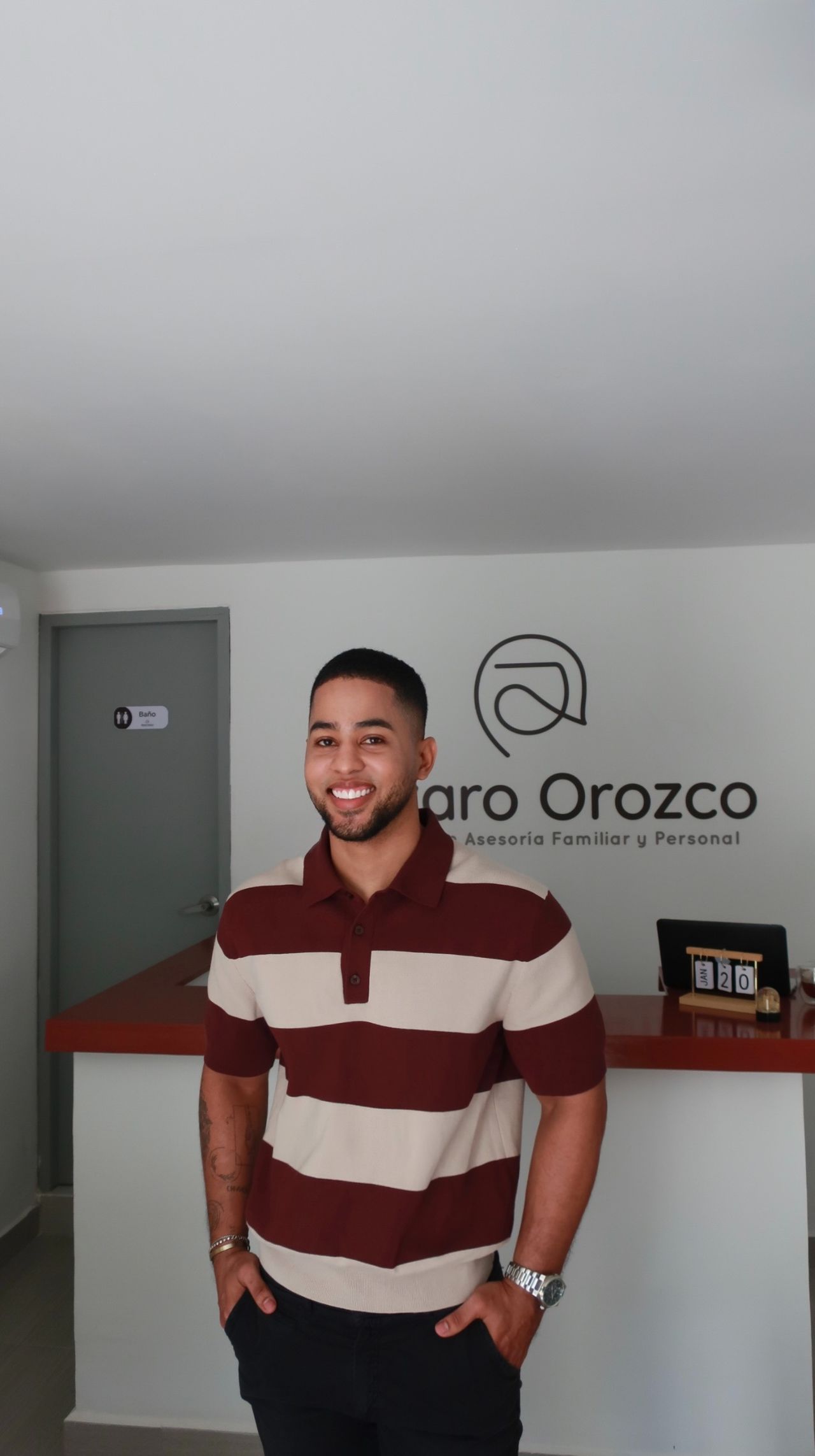 Álvaro Javier Orozco Tinoco-2