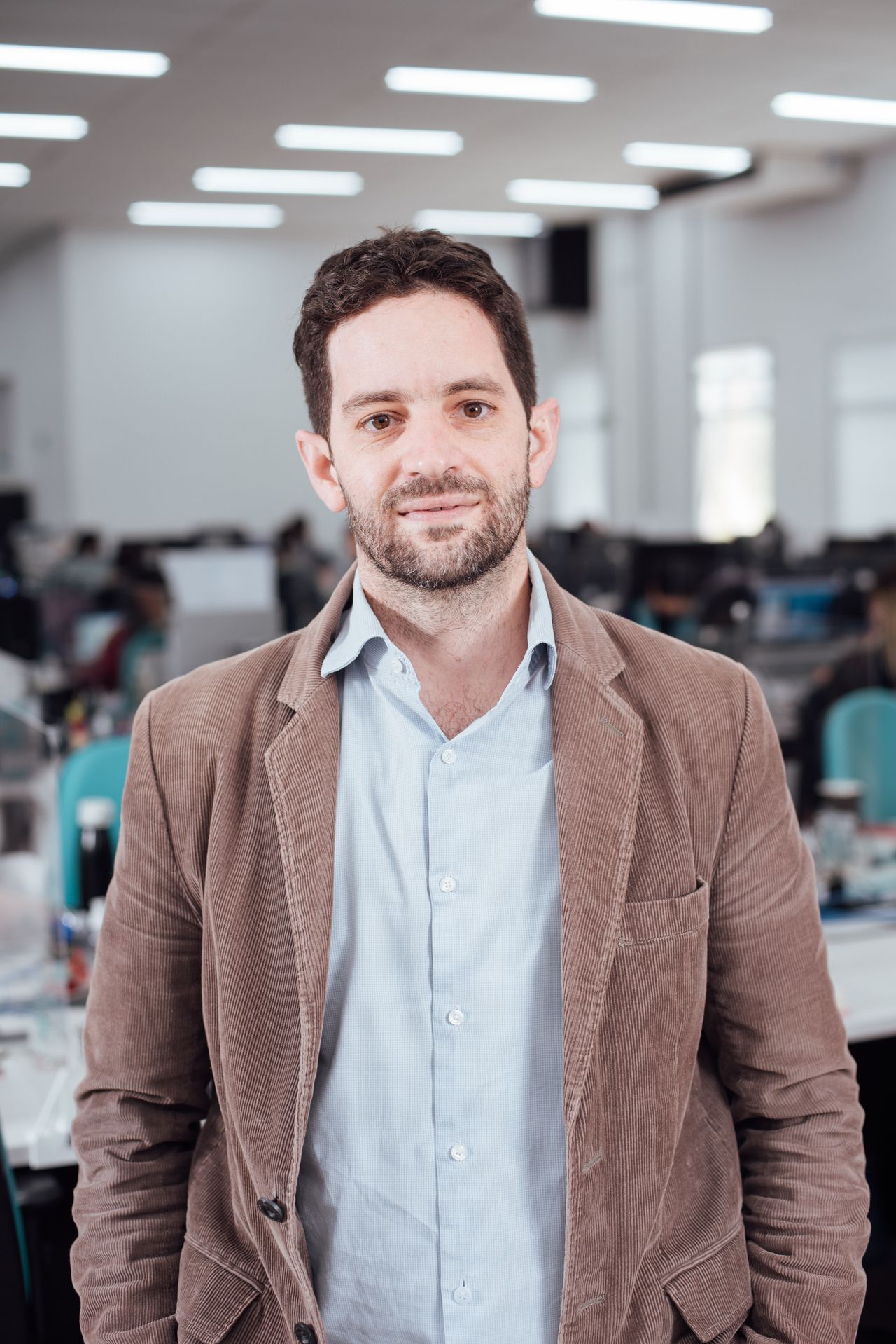 Bernardo Montesanti Machado De Almeida-1