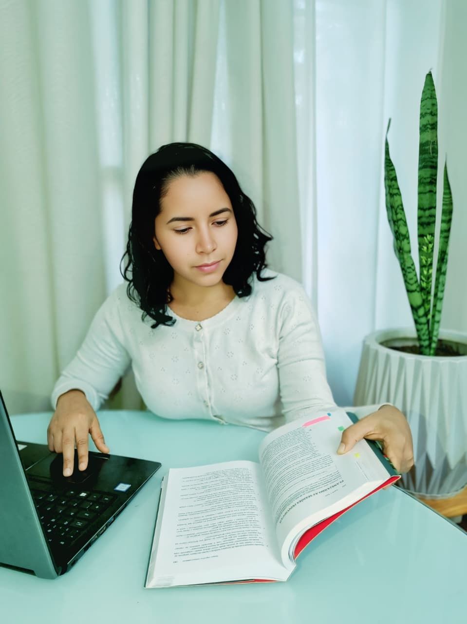 Marcela Priscila Rodrigues De Melo-0