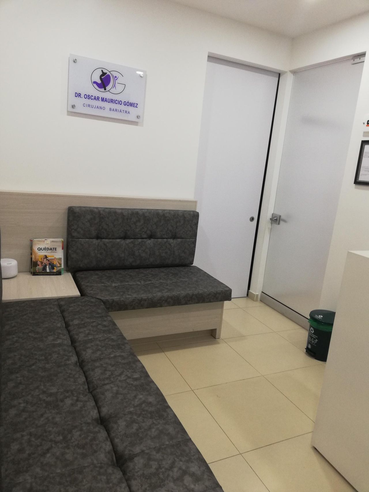 Oscar Mauricio Gómez Dávila-8