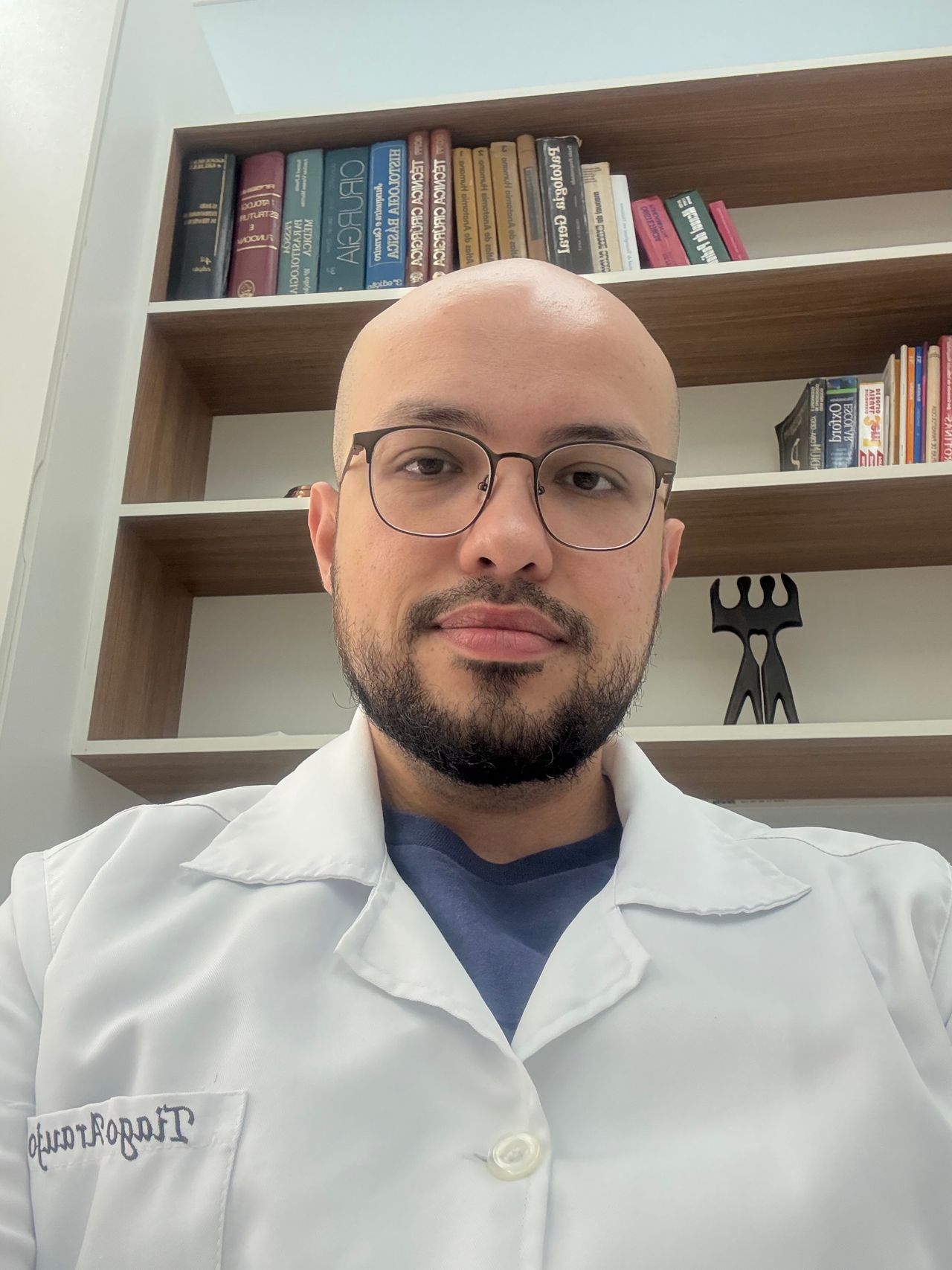 Tiago Da Silva Araujo -0