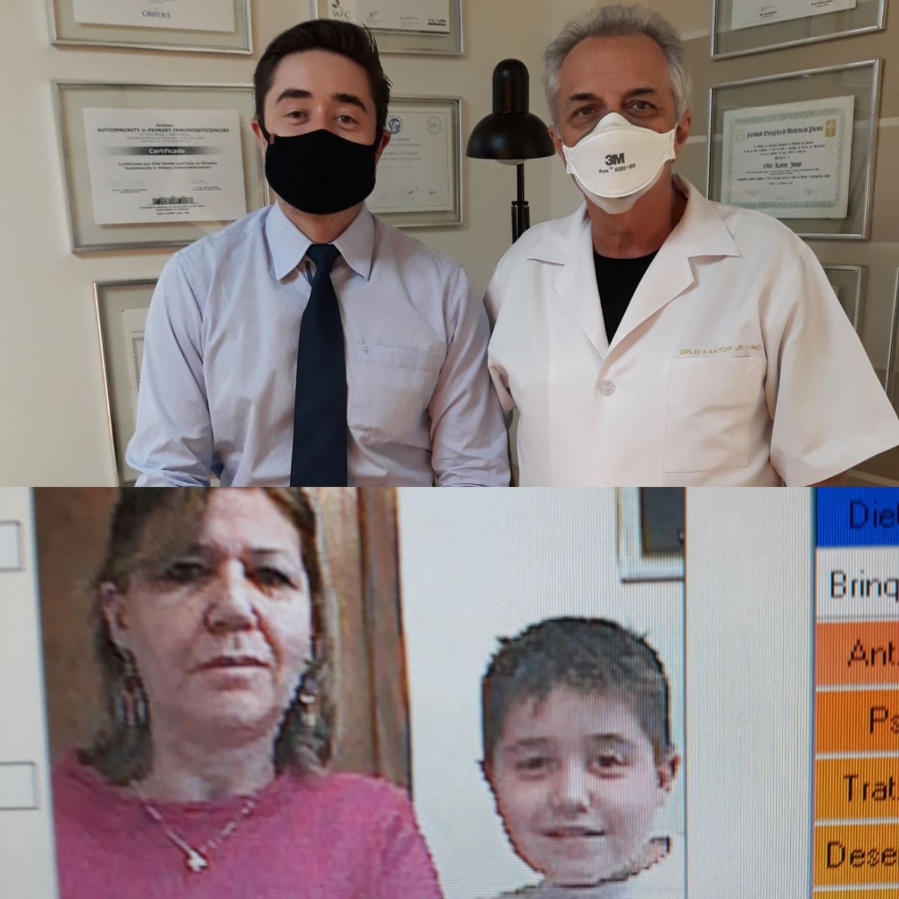 Orlei Kantor Junior-4