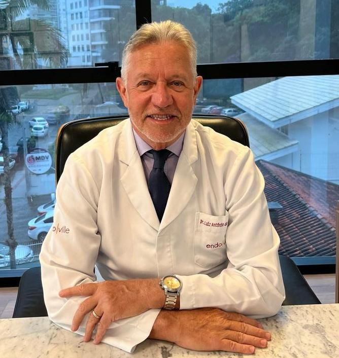 Luiz Antônio De Araújo-4