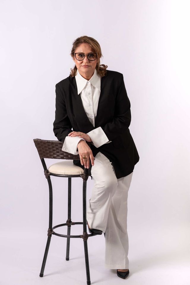 Raquel  Zembrani Da Silva-10