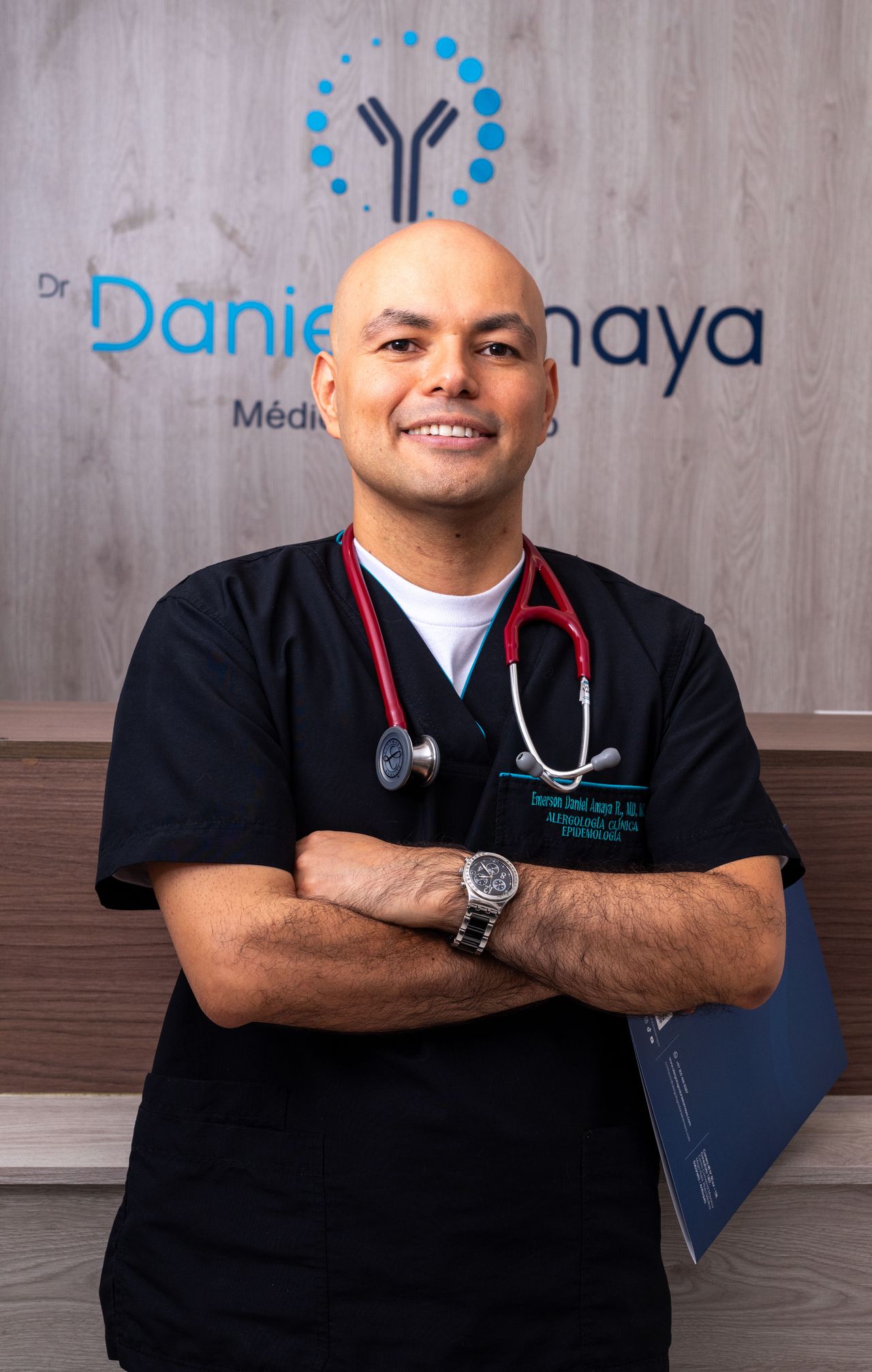 Daniel Amaya Ruiz-5
