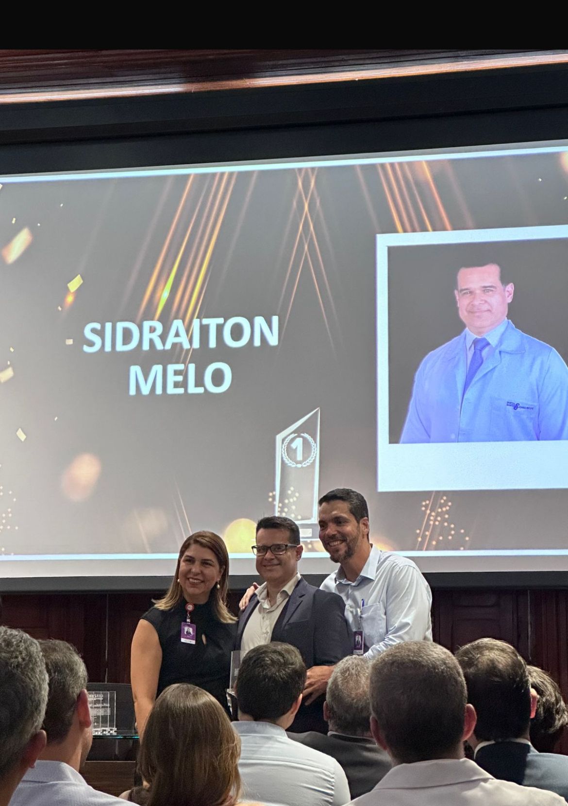 Sidraiton Melo-1