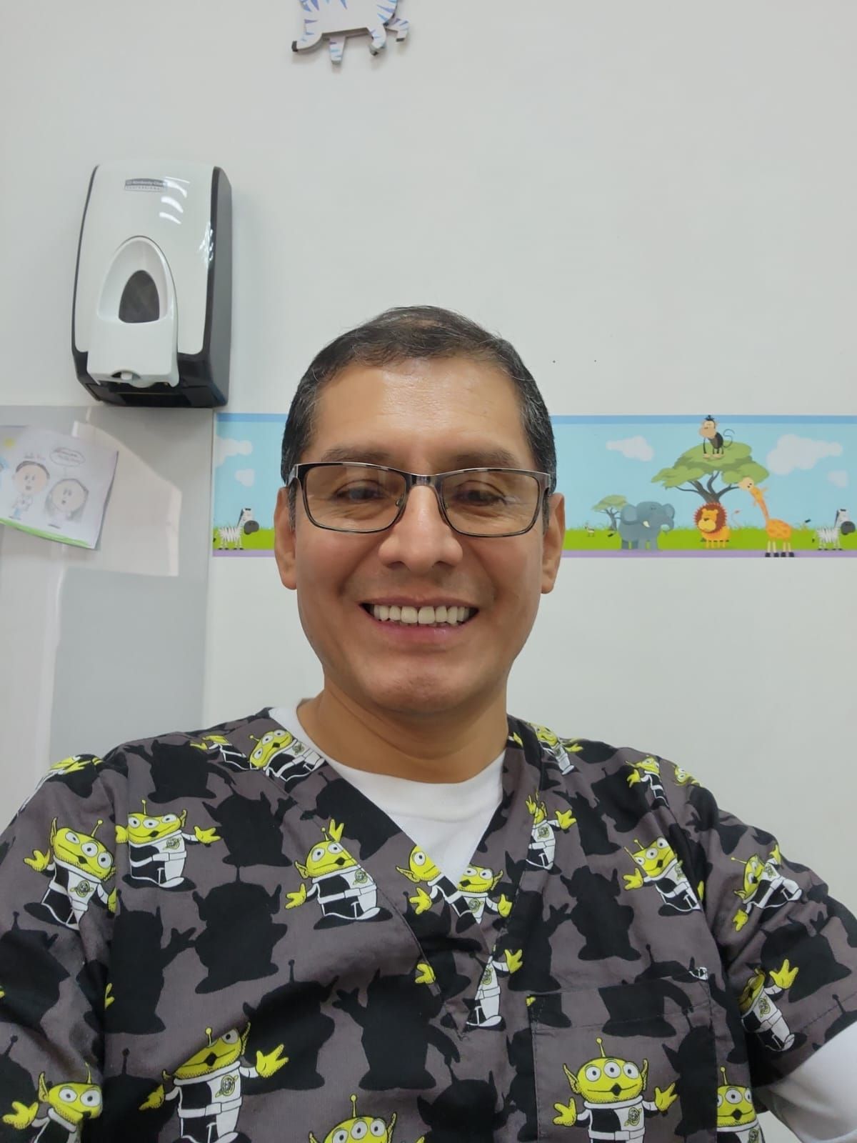 Jaime Vera Carpio-11