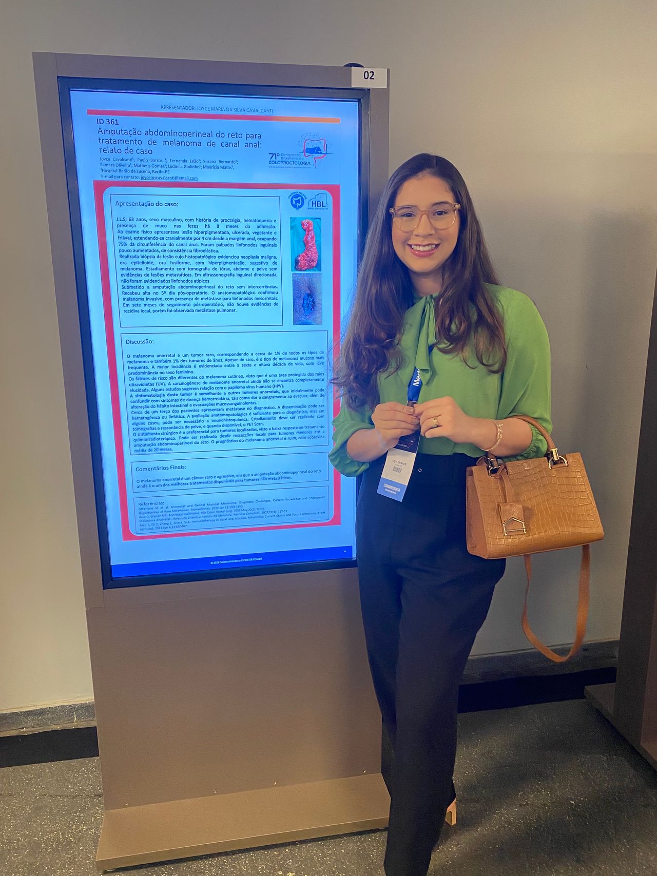 Joyce Maria  Da Silva Cavalcanti -1