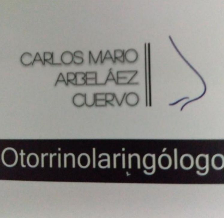 Carlos Mario Arbelaez Cuervo-0