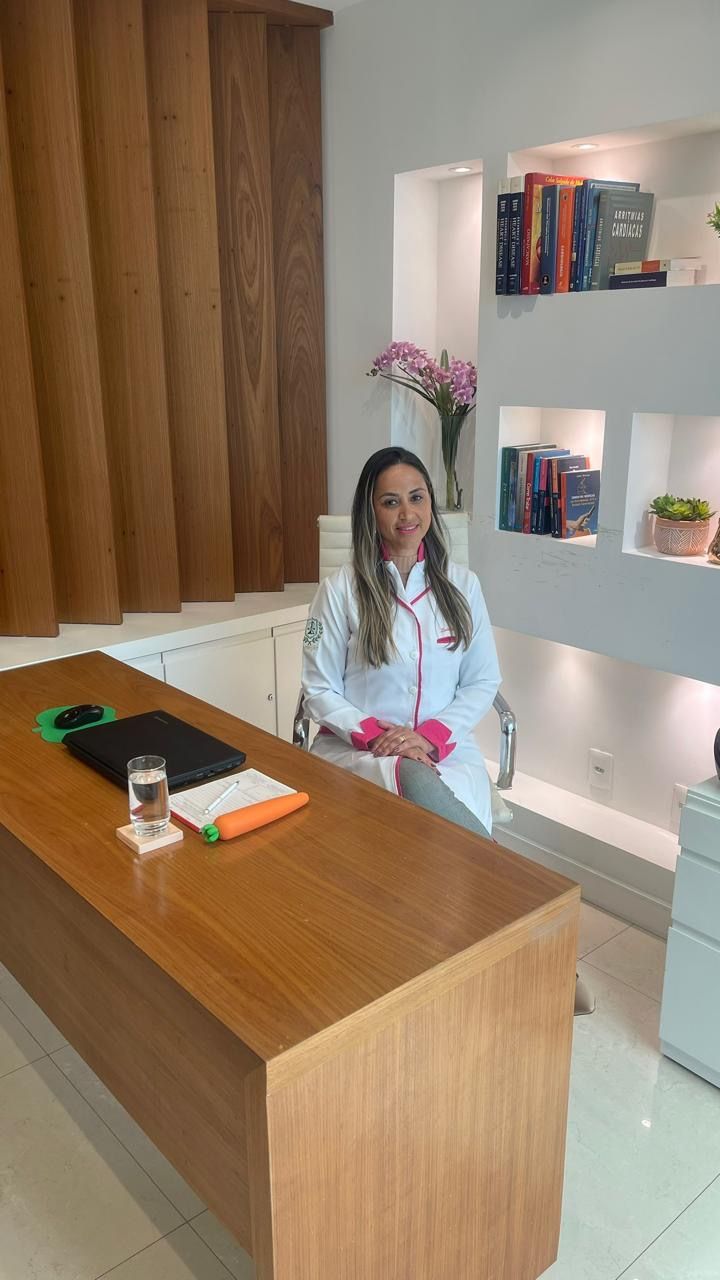  Letícia Surcin Bernardo  Martins -0