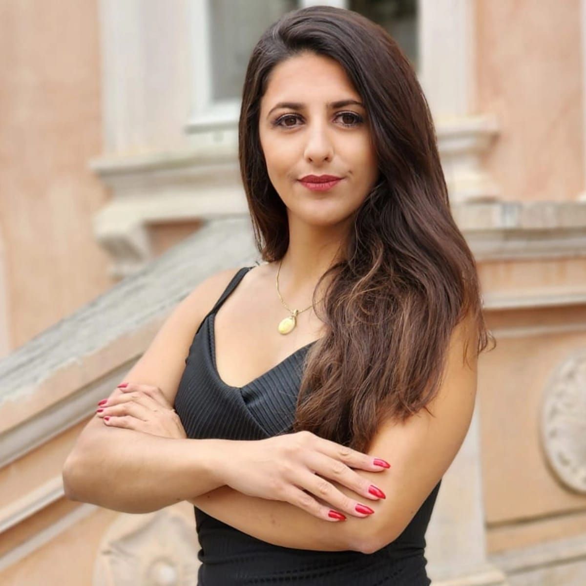 Cristina  Dos Santos-0