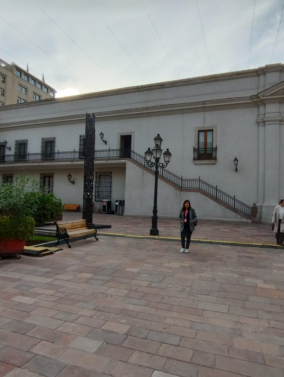 Gloria Santibañez Contreras-1