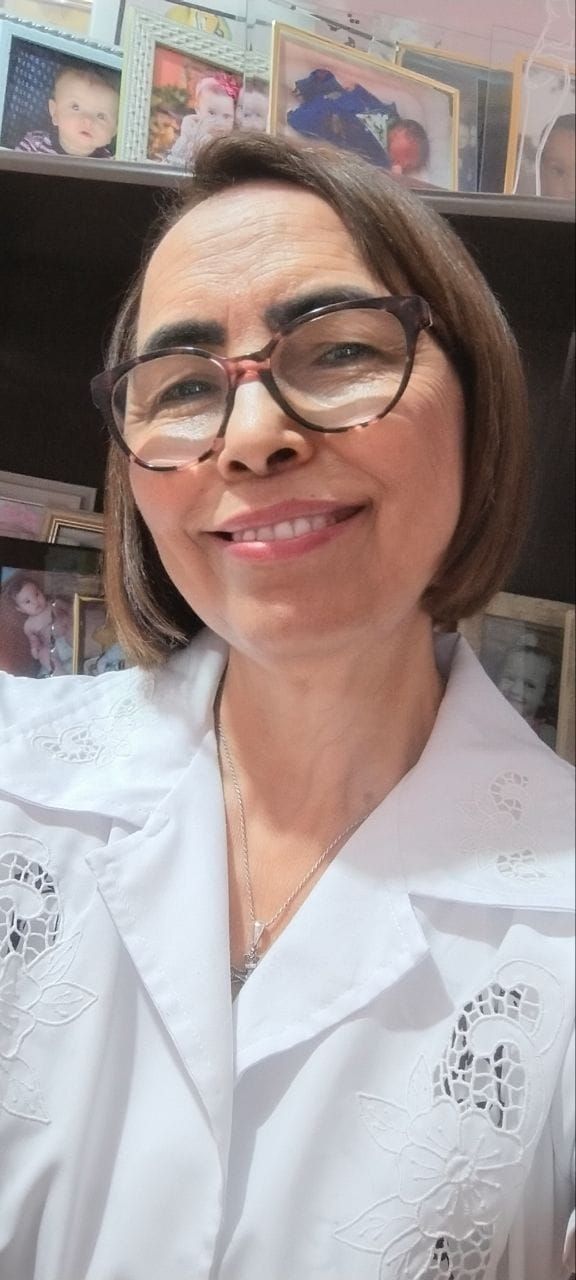 Maria Marques Da Silva-0