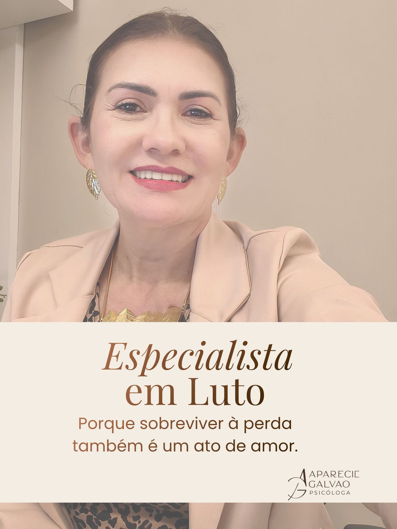 Maria Aparecida Santos Galvão-13