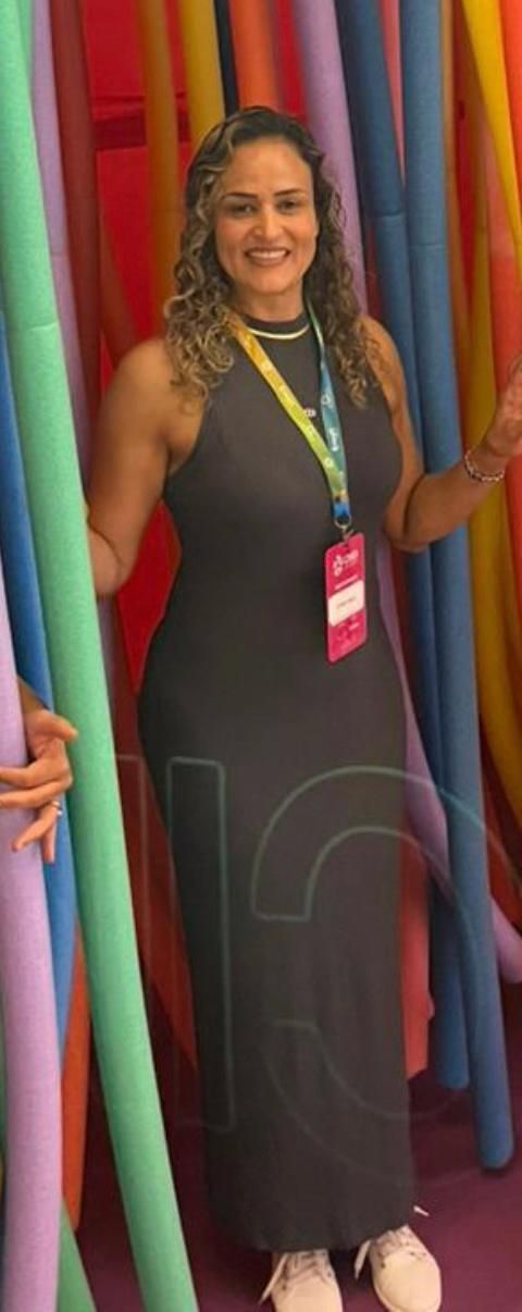 Luciana  Renata Moreira Fonseca -2