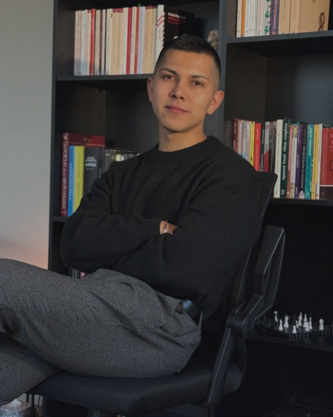 Fernando Saavedra Rojas-4