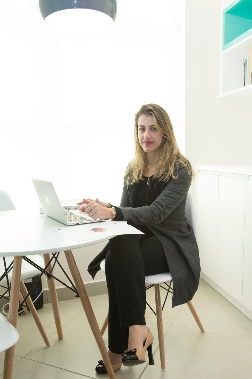 Rosane Tavares De Almeida-0