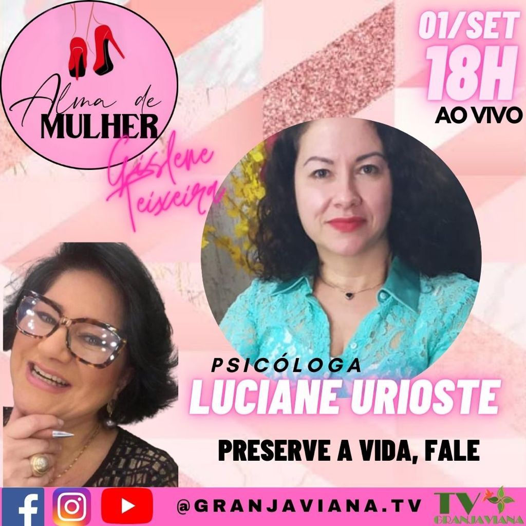 Luciane Urioste De Souza-0