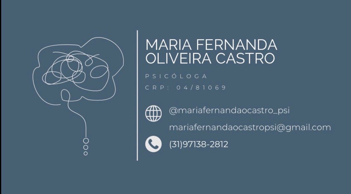 Maria Fernanda Oliveira Castro-0