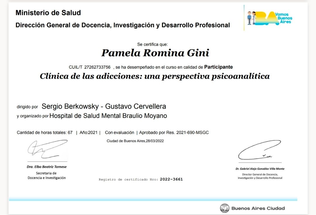 Pamela Romina Gini-6