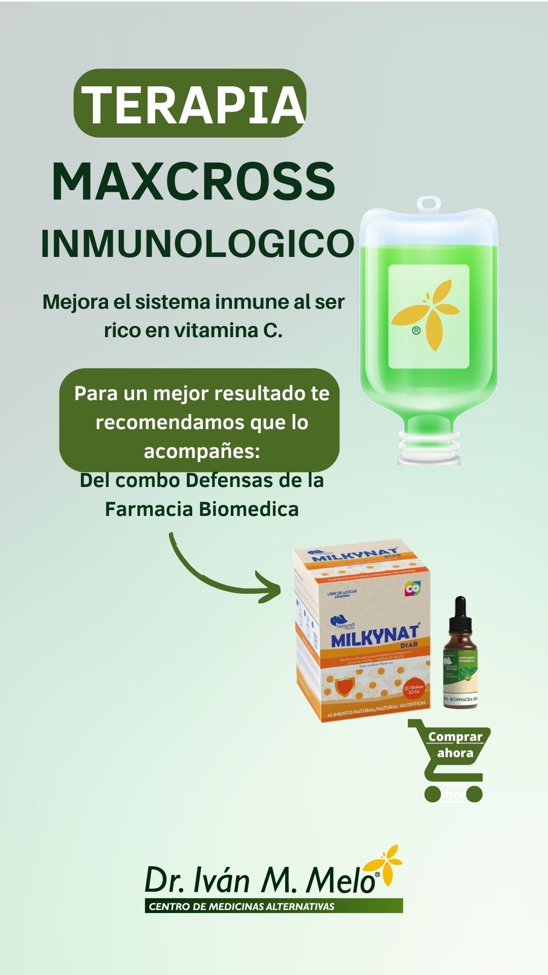 Ivan M. Melo C.-45