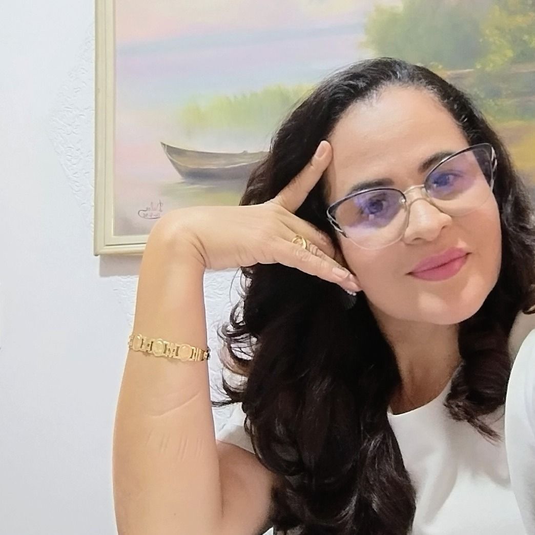 Ivoneia Maria-0