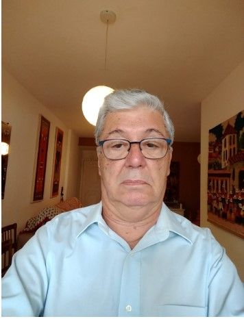 Jose Marcos De Oliveira-2