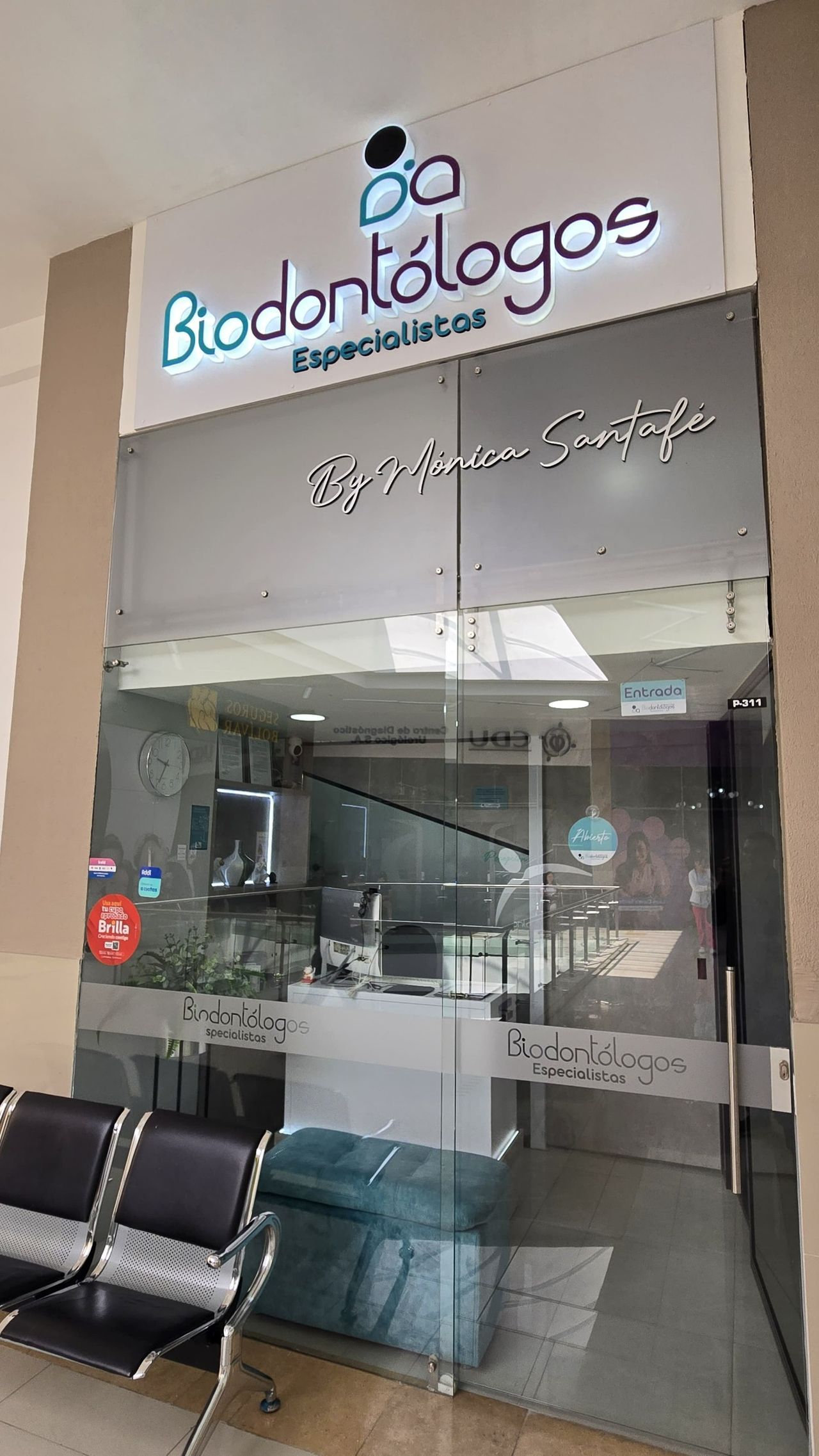 Mónica Estefania Santafe García-2