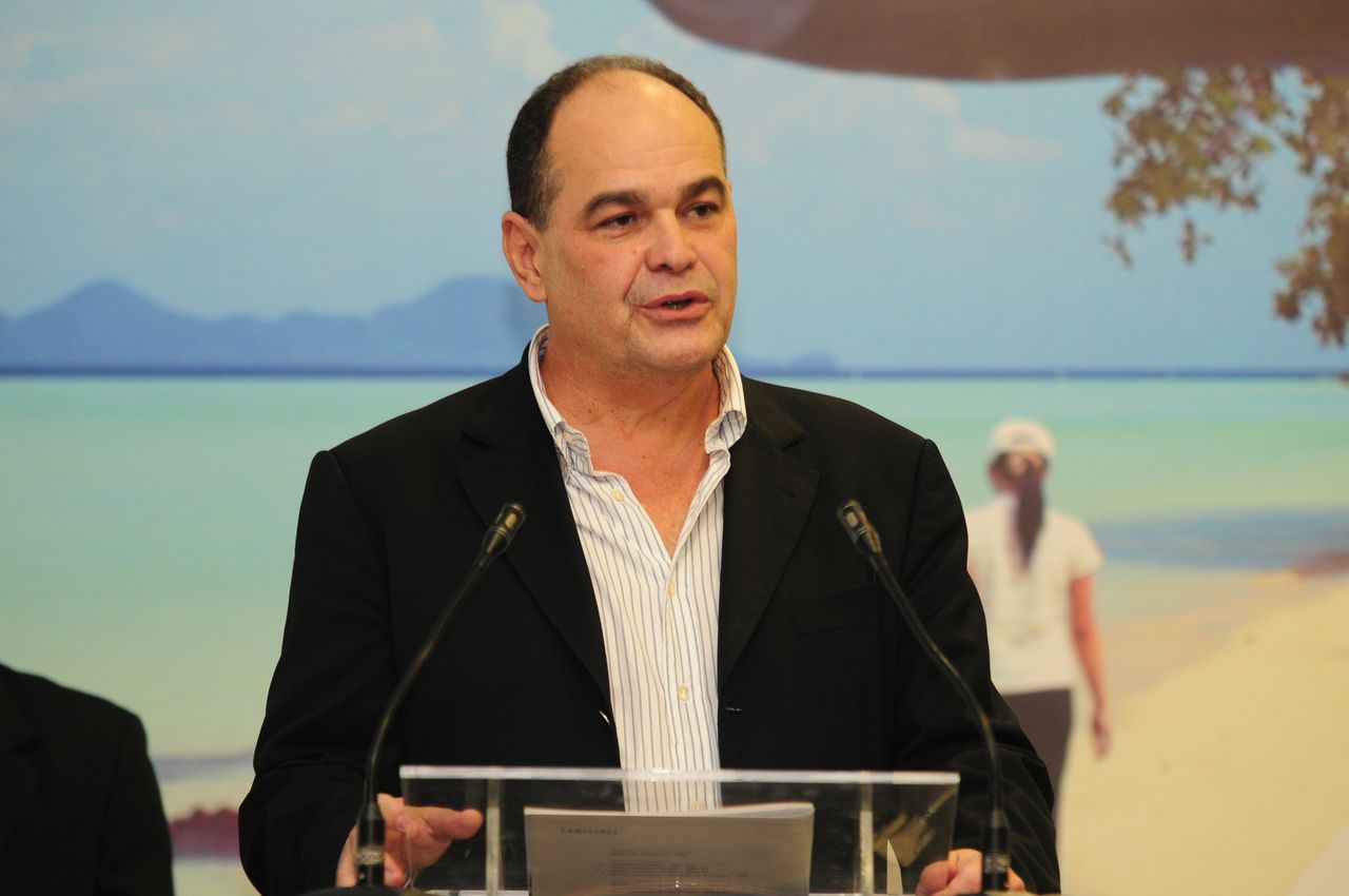 Marco Antonio Fortes-2