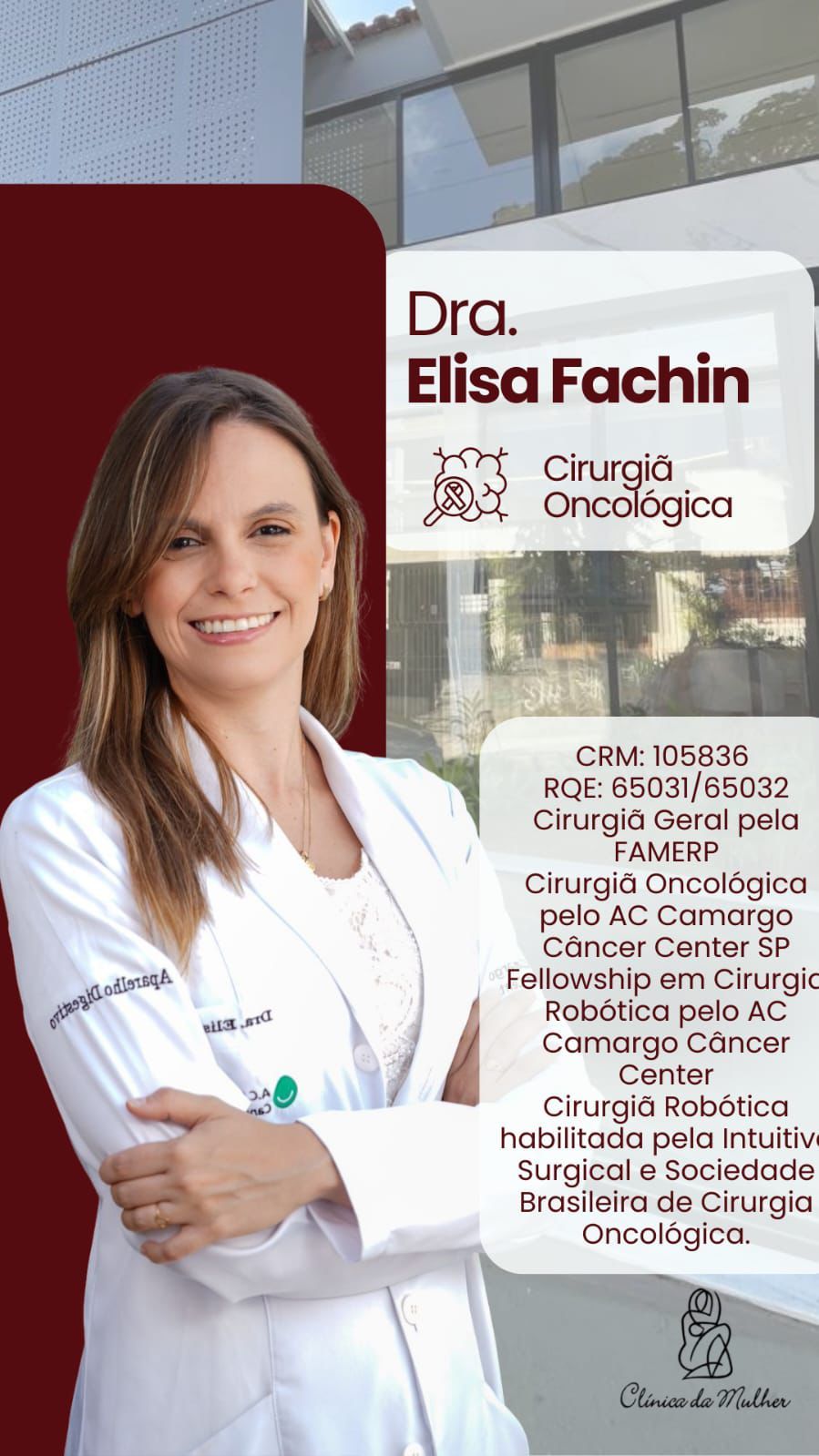 Elisa  De Araújo Fachin-0