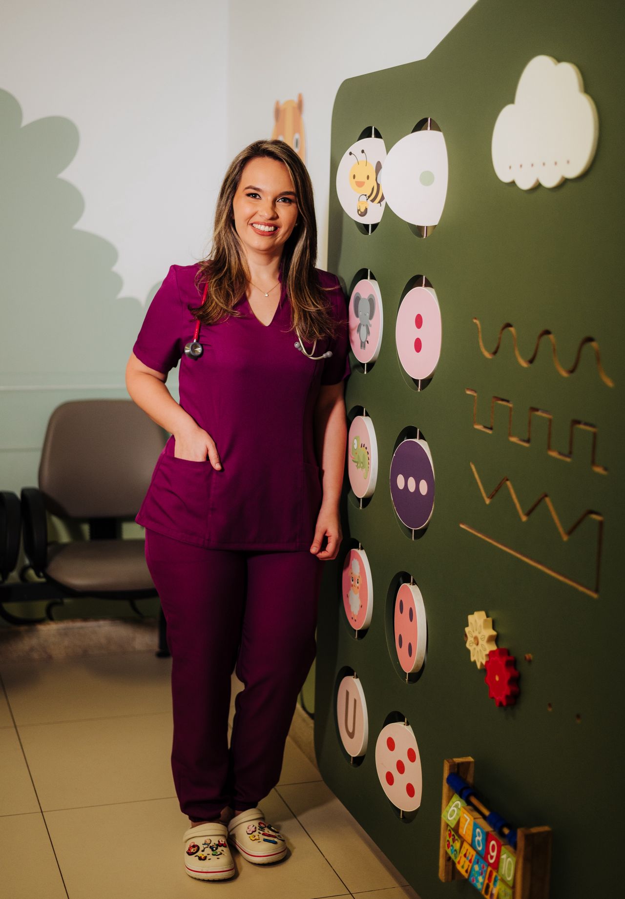 Débora Kempf Da Silva Albé-2