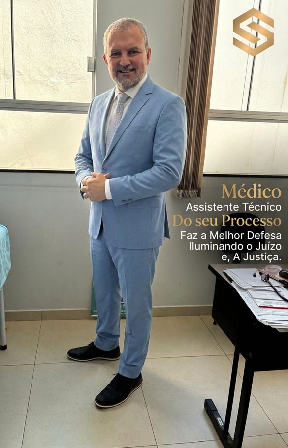 César Stonewall Luiz De Freitas-2
