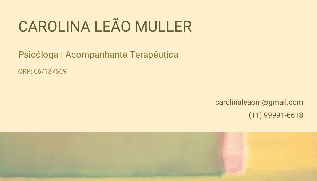 Carolina  Leão Muller-3