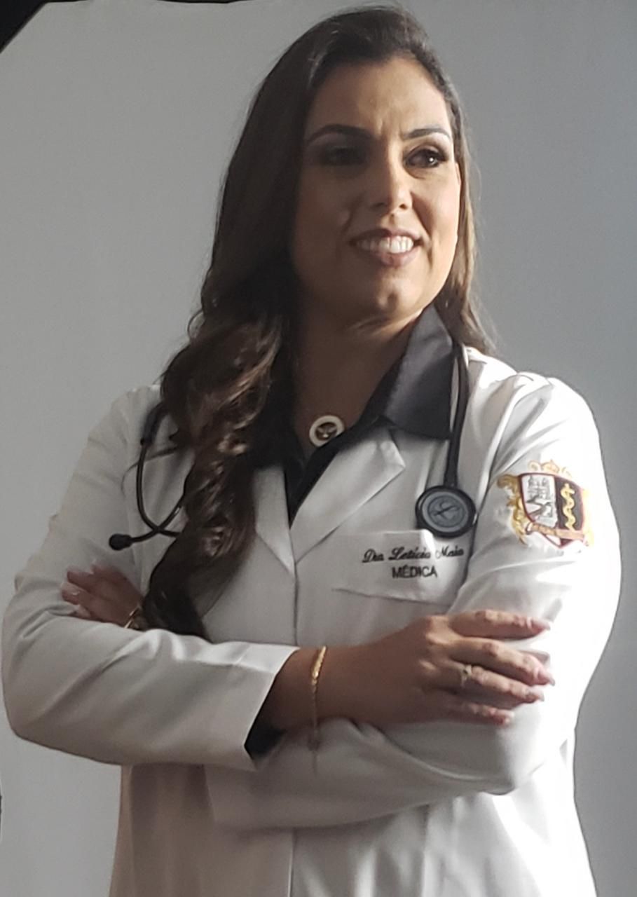 Leticia Maria Maia De Carvalho-0