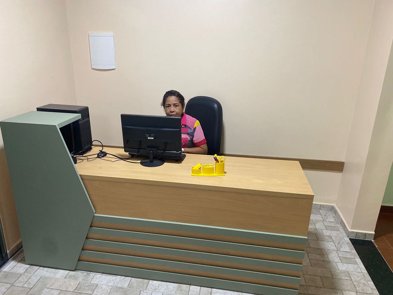 Zilma Nazare De Souza Pimentel-2