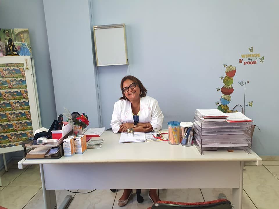 Eliane Cabral Rodrigues De Araújo-2