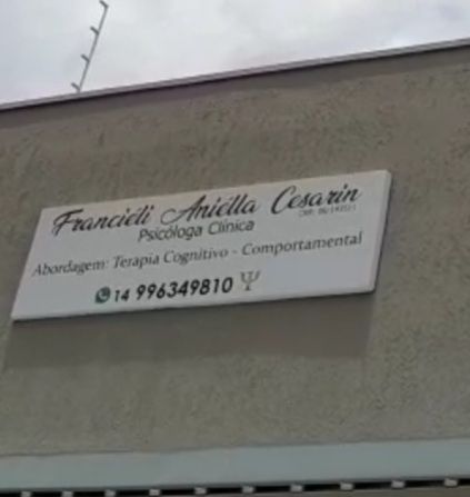 Franciéli Aniélla Cesarin-2