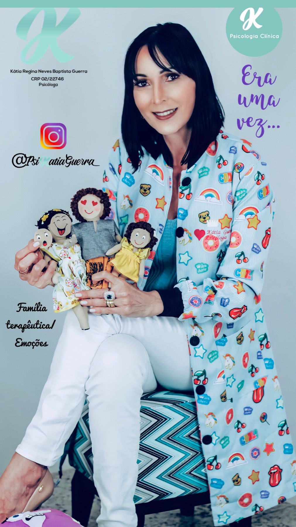Kátia Regina Neves Baptista Guerra-124