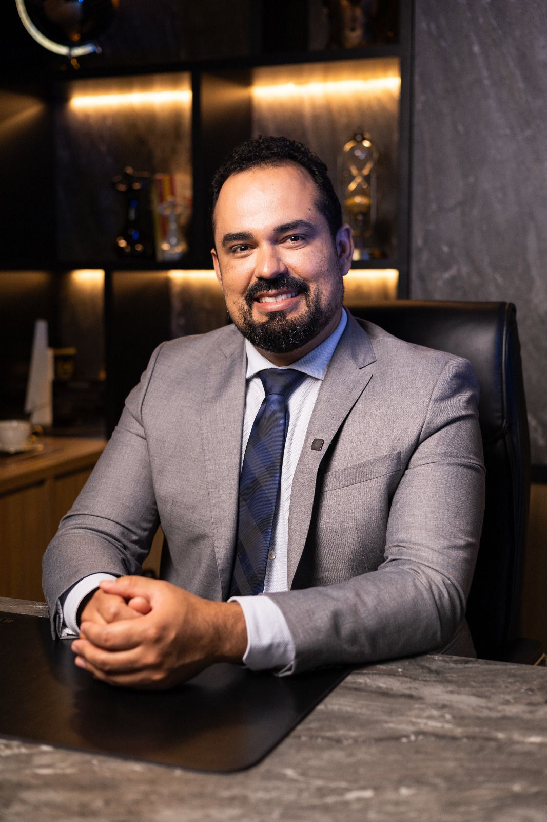 Ricardo Correia De Araújo-1