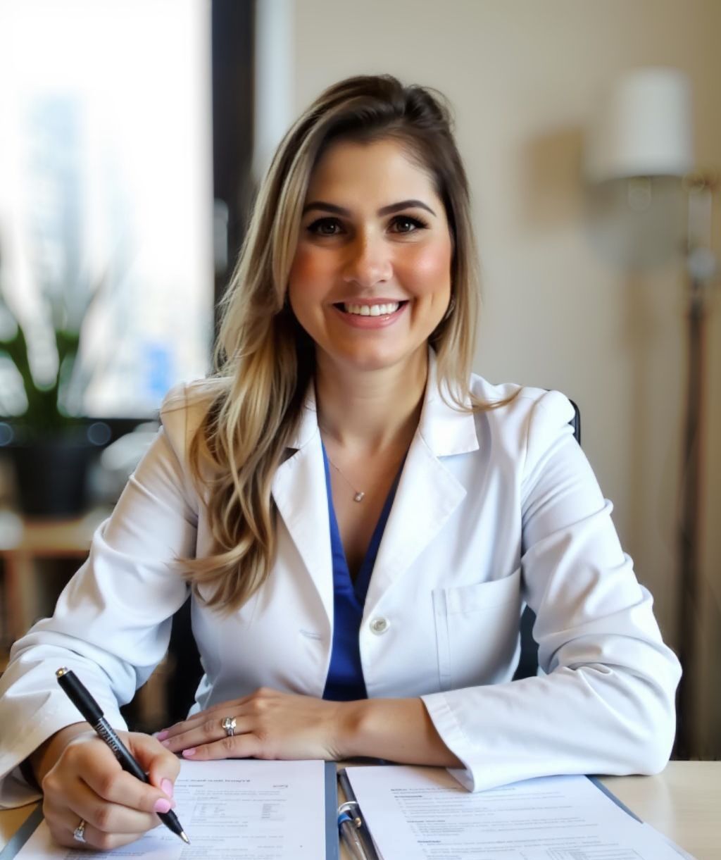 Dânia  Corrêa Barbosa-0