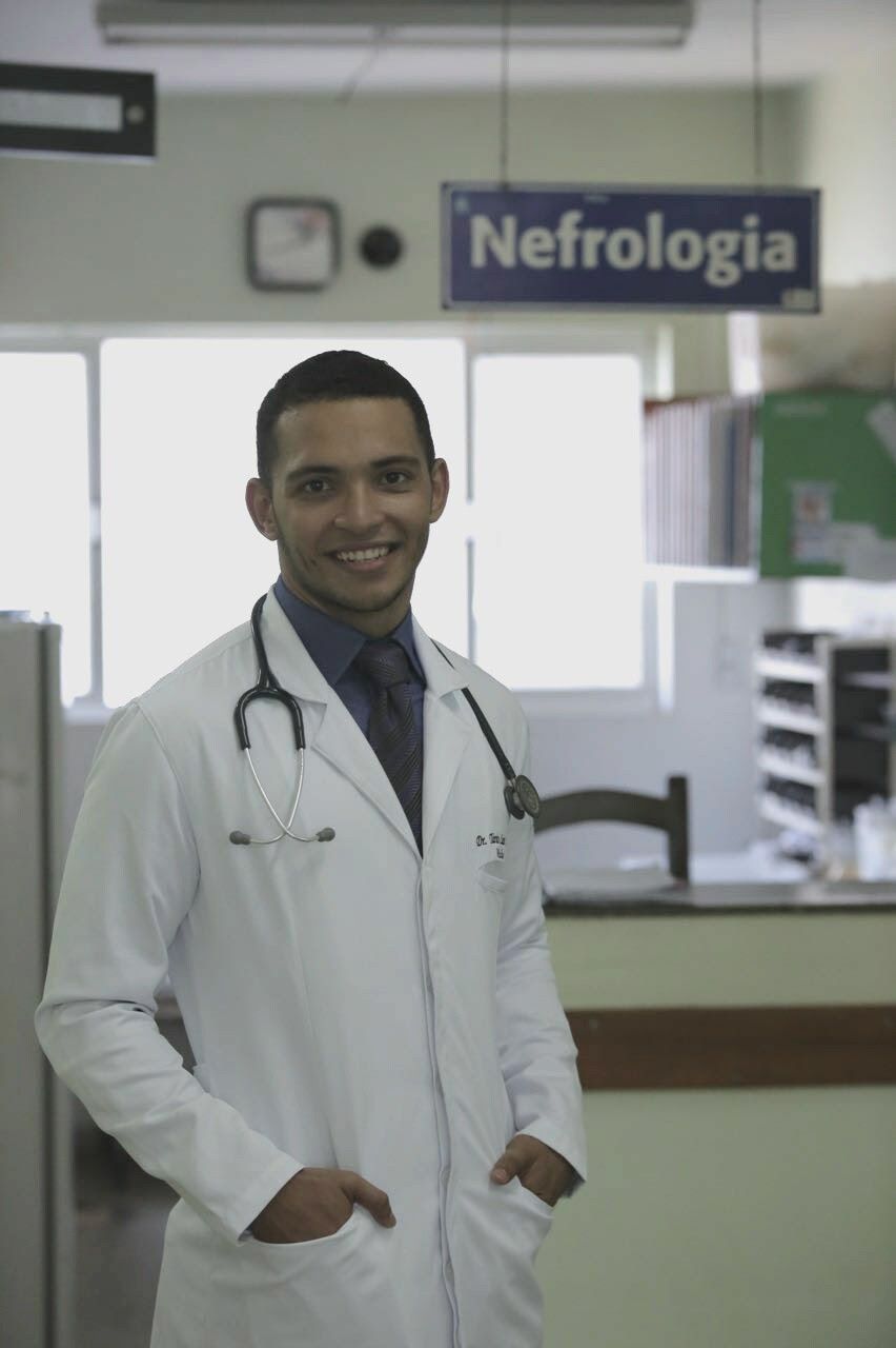 Tárcio Luis Azevedo De Oliveira-1