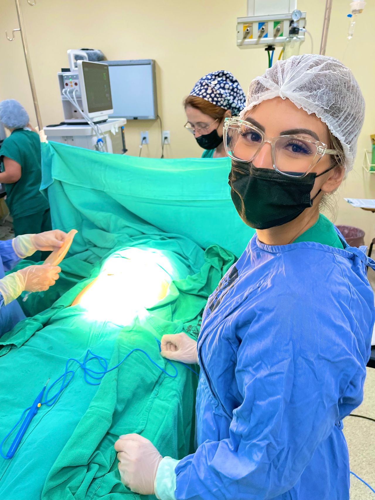 Drª Carolina  Candido Martinho-7