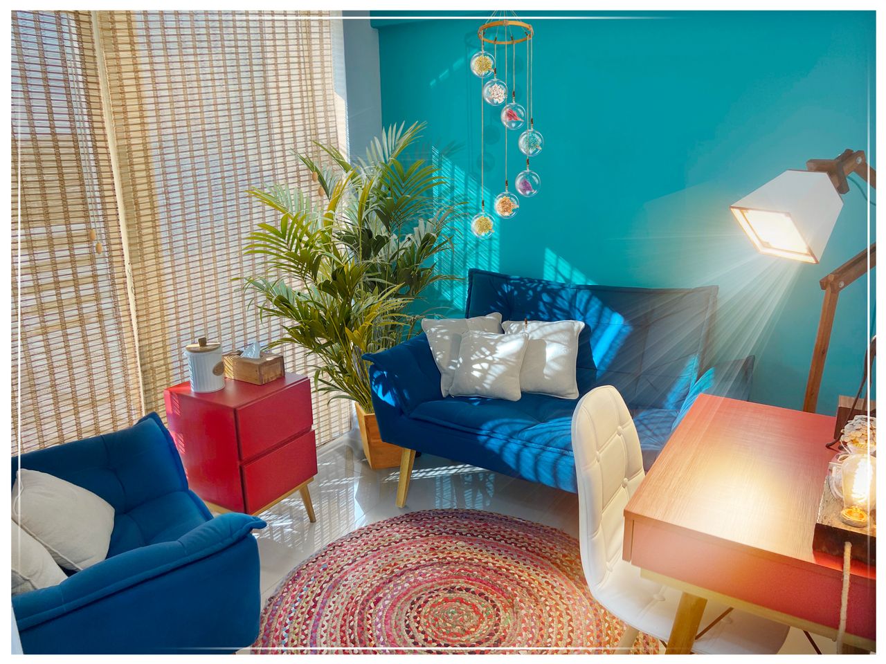 Claudia Valois Dos Santos-0