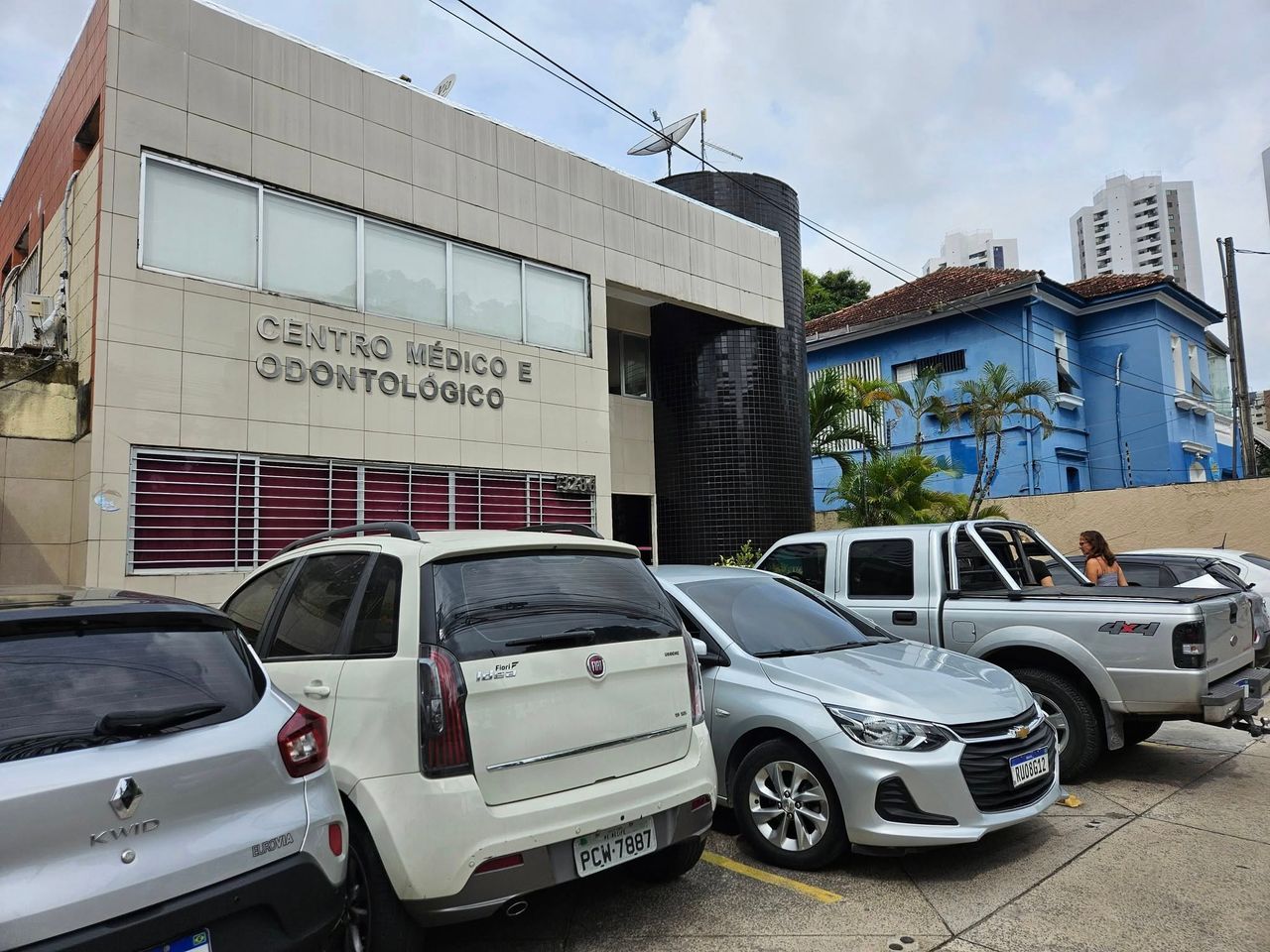 Ivana Maria De Oliveira Girão .-1