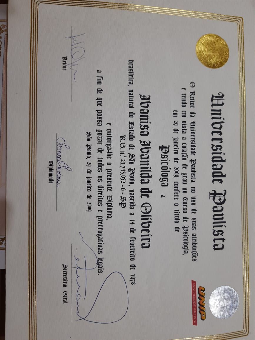 Ivanisa Ivanilda De Oliveira-14