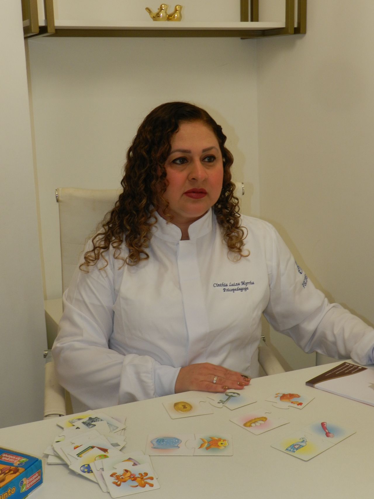 Cínthia Luiza  Myrrha David De Souza-8