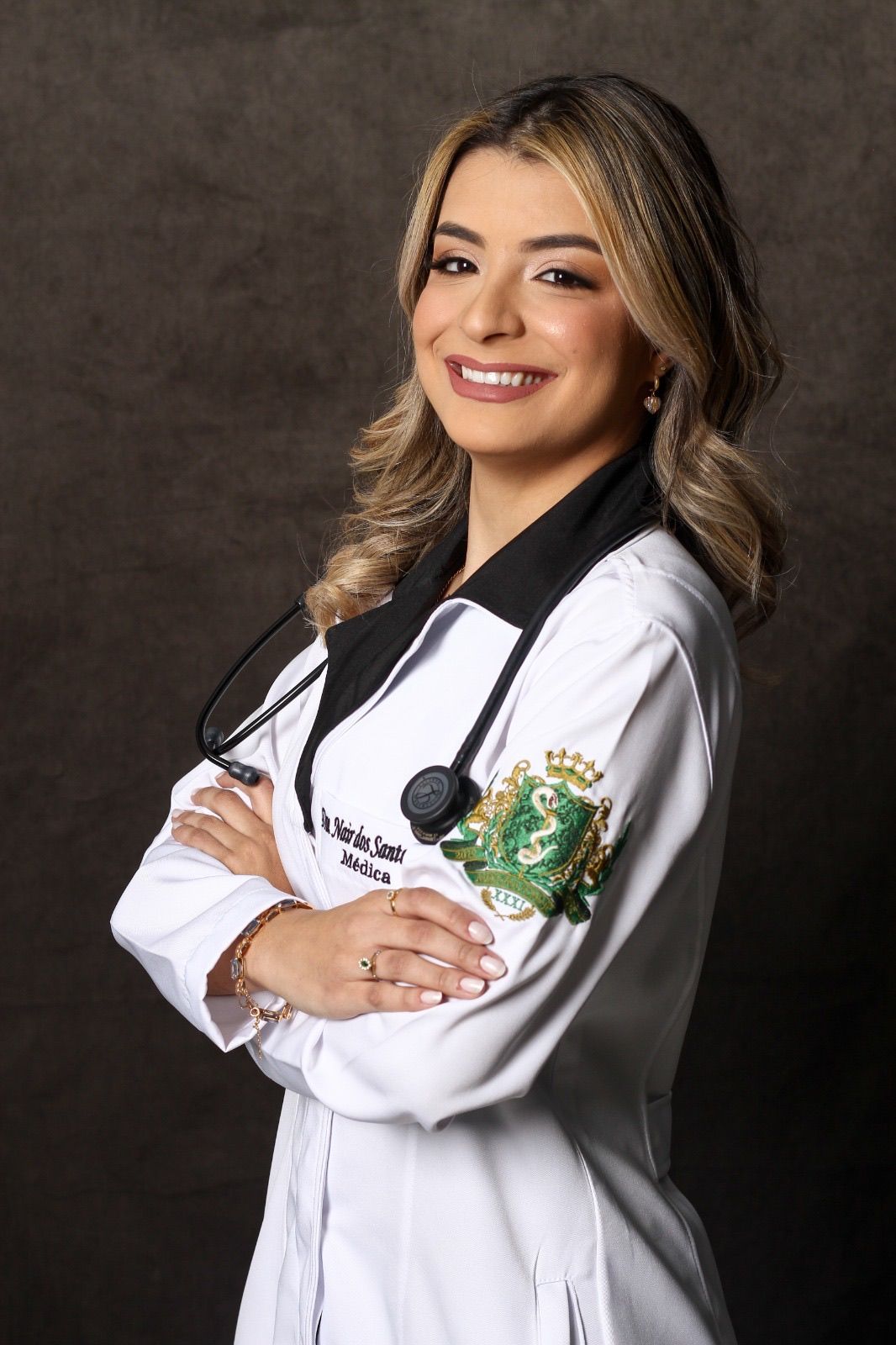 Nair  Dos Santos Jorge-0