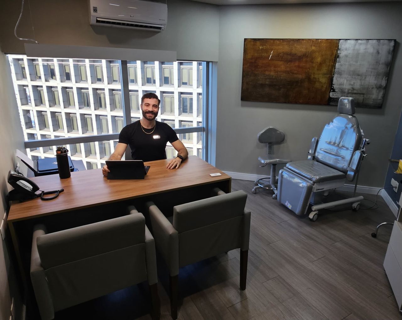 Maurício Diniz Santim-2